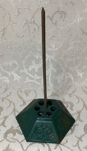 Vintage hotel desk receipt - hotel,