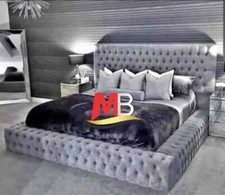 AMBASSADOR PARK LANE BED FRAME