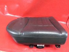 2002 MERCEDES BENZ C32 AMG REAR RIGHT LOWER BOTTOM SEAT CUSHION OEM
