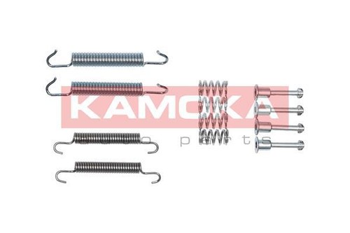 Kamoka 1070001 accessory kit - kamoka,
