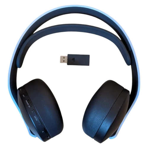 Sony playstation ps5 pulse - 5,