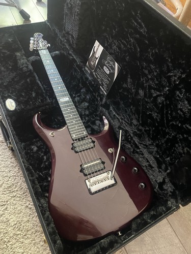 Music man usa 2012 - music, jp12