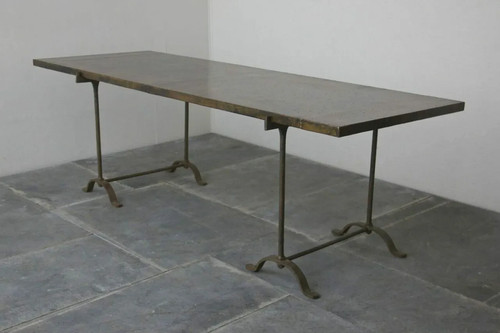 Trestle hand made - trestle,