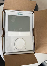 Siemens RDG100 - Room