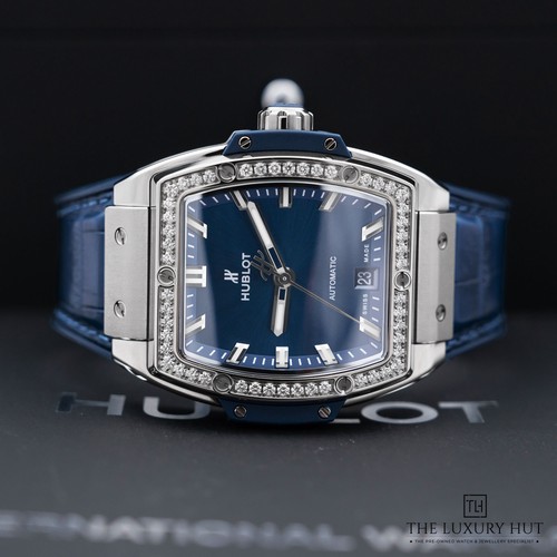 Hublot spirit big - hublot, of