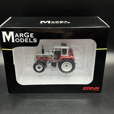 Marge Models Red 2310 Steyr