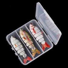 Fishing Lures For Bass Trout