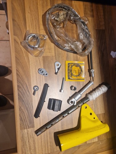 Job lot fizzy parts - job,