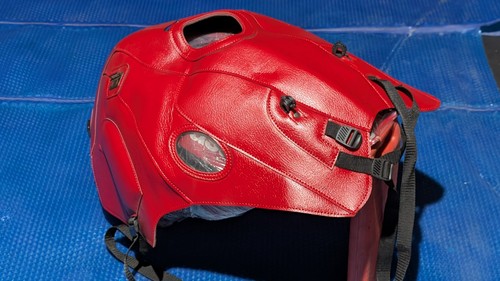 Bagster fuel tank cover - fuel, for