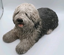 VINTAGE SANDICAST OLD ENGLISH