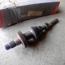 Fiat X1/9 1.5 Bertone Primary