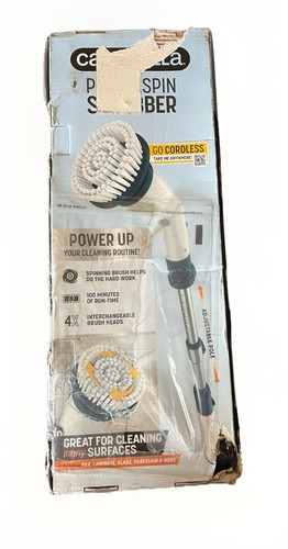 Casabella power spin - casabella,