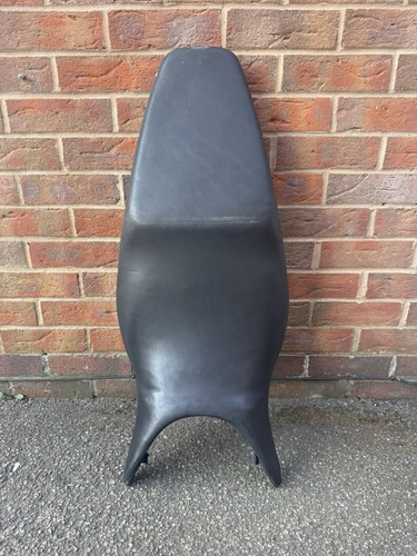 Honda vfr800 vtec seat - honda,
