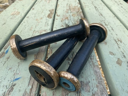 Vintage bobbins antique - vintage, ,