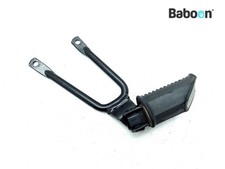 Footrest Bracket Rear Left Suzuki RV 125 Van Van