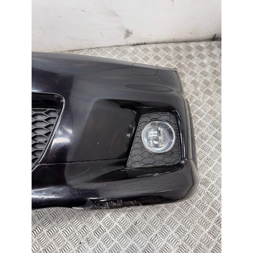 Vauxhall astra bumper - vauxhall,