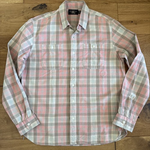 Ralph lauren double rrl - double,