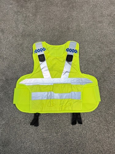 Mehler vis body armour - vis,