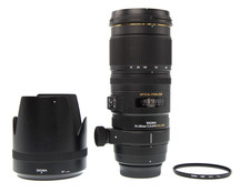 Sigma 70-200mm f/2.8 APO DG