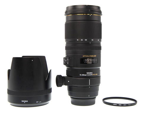 Sigma 200mm 8 apo dg - 70-200mm,