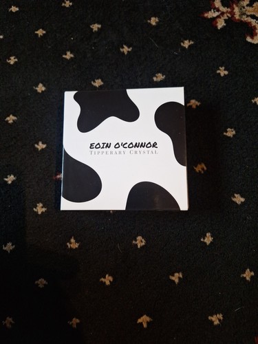 Eoin connor cow design - o,