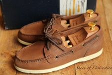 Church's Nassau II Brown