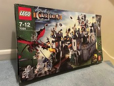 LEGO Castle: King's Castle