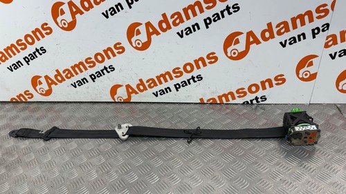 Peugeot partner mk2 seat - mk2,