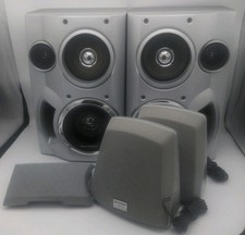 SHARP CP-BA1700H Bookshelf