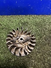 Makita DCS520 Petrol Chainsaw