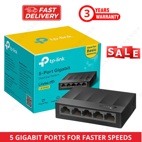 Port link fast ethernet - port,