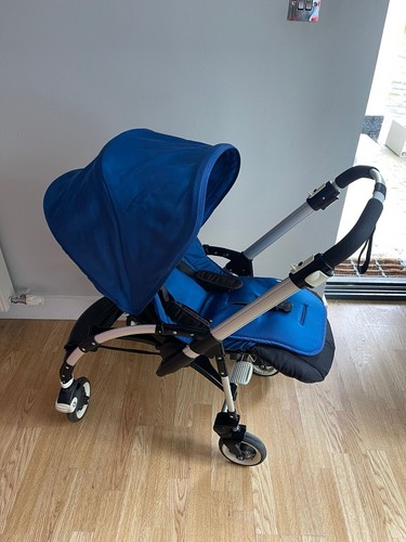 Bugaboo bee pram - pram,