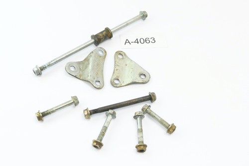Suzuki 250 sj11d bj - ts,