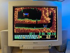 Rare Philips  NO21B772BE