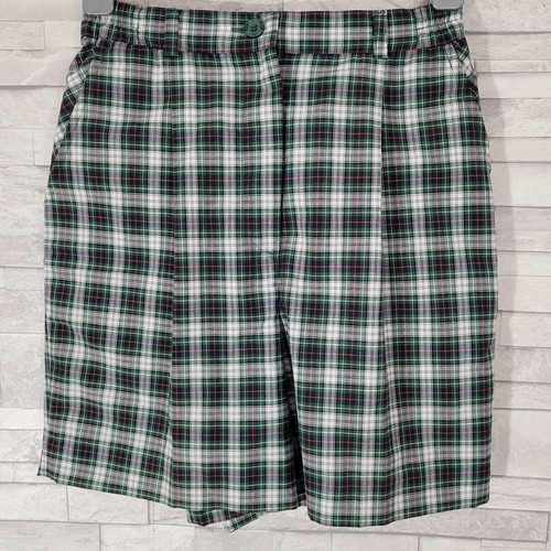Ladies green lamb - ladies, shorts