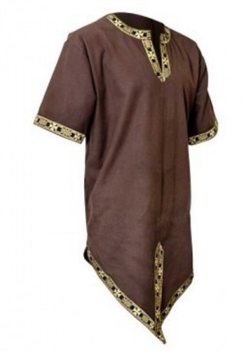 Mens medieval tunic - mens, (m)