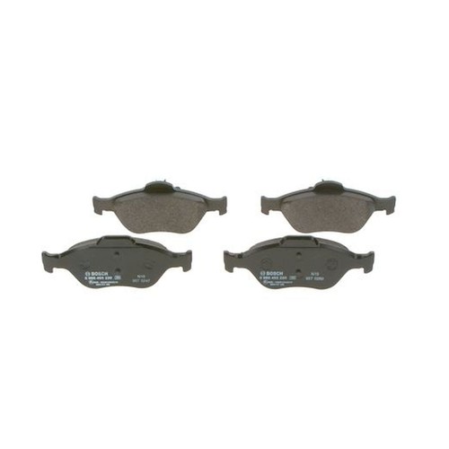 For ford fiesta mk6 - mk6, st150