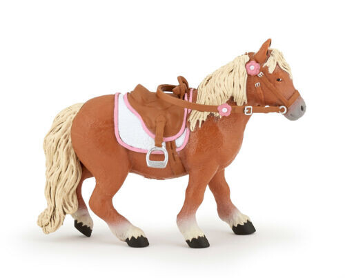 Papo 51559 shetland pony - papo,