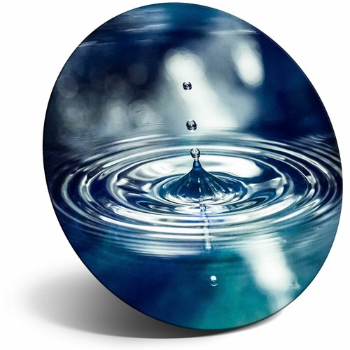 Awesome fridge magnet water - fridge,