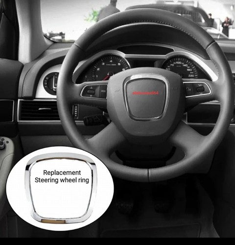 Fits audi 8p silver - a3,