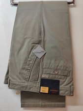 Oakman Men's Khaki Green