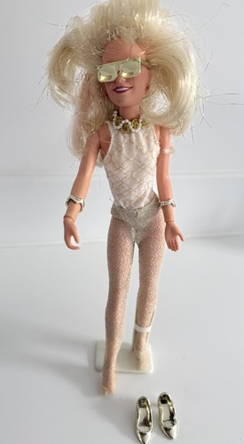 Vintage jem and the holograms - vintage,