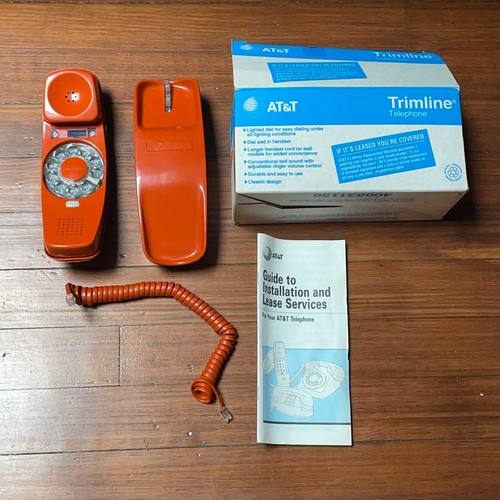 Vintage western electric - western,
