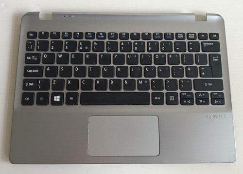 Acer aspire 122p palmrest - acer, v5-122p