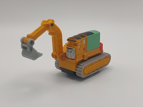 Thomas friends oliver - friends,