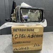 OPEL ASCONA DX 136/19043