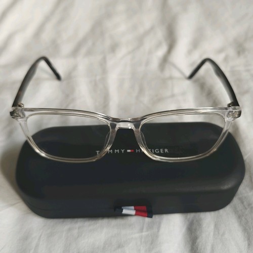 Tommy hilfiger eyeglasses - tommy,