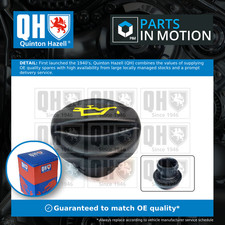 Oil Filler Cap fits MAZDA QH