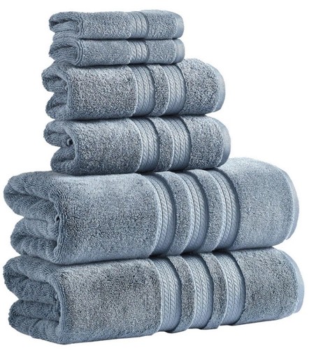 Member mark towel set hotel - member's,