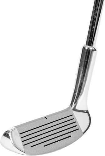 Golf two way - two,